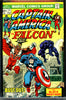 Captain America #171 CGC graded 9.8 HIGHEST GRADED SOLD!