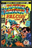 Captain America #173 CGC graded 9.6  X-Men/Nick Fury - SOLD!