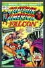 Captain America #175 CGC graded 9.6  X-Men crossover - SOLD!