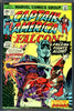 Captain America #177 CGC graded 9.8  Falcon solo story - SOLD!