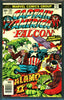 Captain America #203 CGC graded 9.6  Jack Kirby c/s/a - SOLD!
