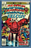 Captain America #208 CGC graded 9.6  first Arnim Zola - SOLD!