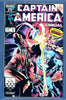 Captain America Annual #8 CGC graded 9.0 - classic cover - 1st Overrider - SOLD!