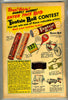 Congo Bill #1   CGC graded 3.0 - listed as "SCARCE" SOLD!