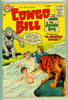 Congo Bill #7   CGC graded 2.5 - listed as "SCARCE" SOLD!