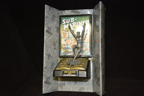Comic Book Champions - Golden Age Sub-Mariner
