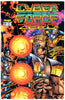 IMAGE - Cyber Force Zero #0 - VF/NEAR MINT (two copies)