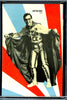 Captain Nice #1 CGC graded 9.4 - photo cover - only issue - SOLD!