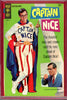 Captain Nice #1 CGC graded 9.4 - photo cover - only issue - SOLD!