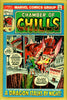 Chamber Of Chills #01 CGC graded 9.4 third highest graded