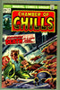 Chamber Of Chills #14 CGC graded 9.4 second highest graded - SCARCE!