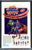 Crisis On Infinite Earths #07 CGC graded 9.6 - "death" of Supergirl - SOLD!