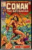 Conan the Barbarian #01 CGC graded 7.0 - origin/1st app SOLD!