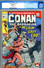 Conan the Barbarian #03   CGC graded 9.2 SOLD!