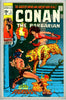 Conan the Barbarian #05 CGC graded 9.6 BWS cover/art - SOLD!