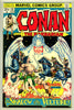 Conan the Barbarian #22 CGC graded 9.4  Barry W. Smith cover - SOLD!
