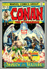 Conan the Barbarian #22 CGC graded 9.6 SOLD!