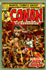 Conan the Barbarian #24 CGC graded 9.0 - first FULL appearance of  Red Sonja - SOLD!