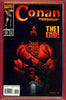 Conan the Barbarian #275 CGC graded 9.6  Roy Thomas story last issue - SOLD!