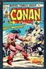 Conan the Barbarian #49 CGC 9.8  HIGHEST GRADED - SOLD!