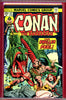 Conan #50 CGC graded 9.8 - HIGHEST GRADED - SOLD!