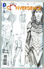 Convergence #2  CGC graded 9.6  Finch Sketch Cover