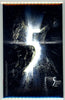 Convergence #5  CGC graded 9.6 - Opena Variant Cover SOLD!