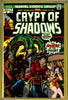 Crypt of Shadows #02 CGC graded 9.4 third highest graded - SOLD!