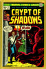 Crypt of Shadows #4 CGC graded 9.4 third highest graded