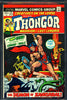 Creatures On the Loose #22 CGC graded 9.4 - first Thongor - SOLD!