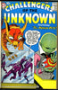 Challengers of the Unknown #01 THRU #22 NEAR MINT- (bound book)