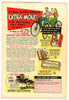 Challengers of the Unknown #04   VERY FINE   1958