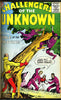 Challengers of the Unknown #01 THRU #22 NEAR MINT- (bound book)