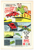 Challengers of the Unknown #35   VERY FINE-   1964