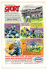 Challengers of the Unknown #47   VERY FINE   1966