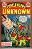 Challengers of The Unknown #78 CGC graded 9.6 - SINGLE HIGHEST GRADED - SOLD!