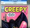 Creepy #028 CGC graded 9.2 - SOLD!