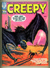 Creepy #028 CGC graded 9.2 - SOLD!