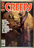 Creepy #120 CGC graded 9.6 SOLD!