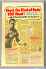Crime SuspenStories #21 CGC graded 2.5 SOLD!