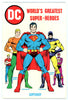 DC 100 Page Super Spectacular #15   NEAR MINT-  1973