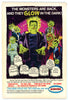 DC Special #05   VERY FINE+   1969