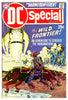 DC Special #06   VERY FINE+   1970