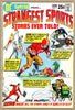 DC Special #07   VERY FINE+   1970