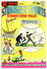 DC Special #09   VERY FINE+   1970