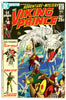DC Special #12   VERY FINE   1971