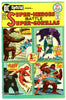 DC Special #16   VERY FINE   1975