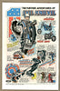 DC Special #20   NEAR MINT-   1976