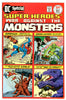 DC Special #21 NEAR MINT- 1976