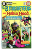 DC Special #23   NEAR MINT-   1976